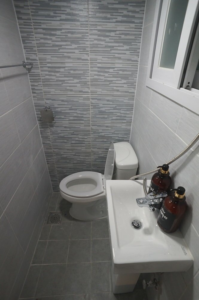 Фото Blue Mansion Guesthouse