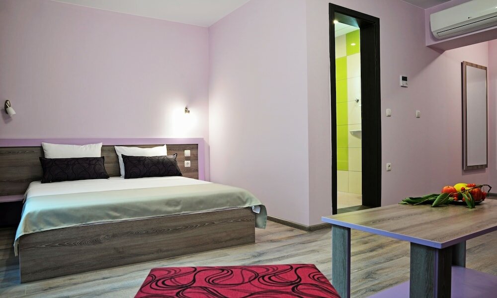 Фото Visito Apart House