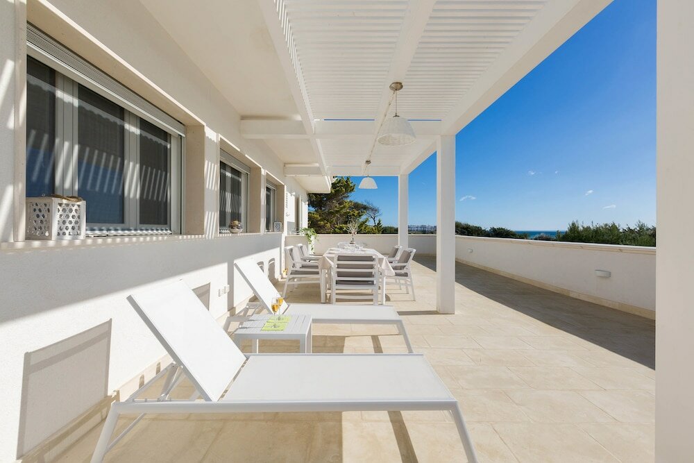 Фото Villa Del Conte