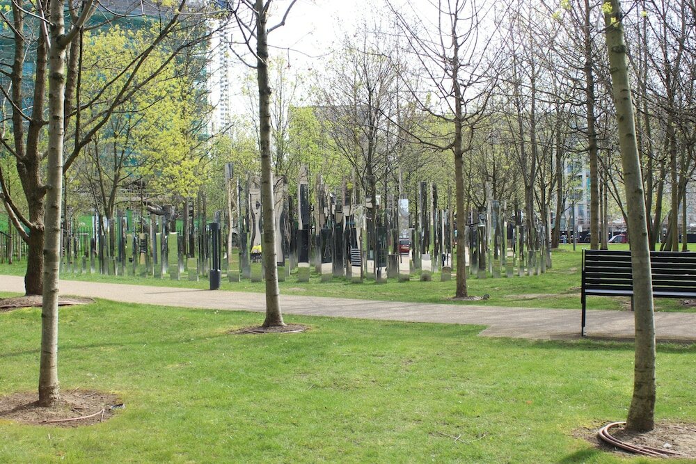 Фото Stratford Luxury Apartment