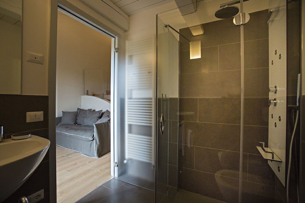 Фото Agriturismo Colle Casini Cortesi