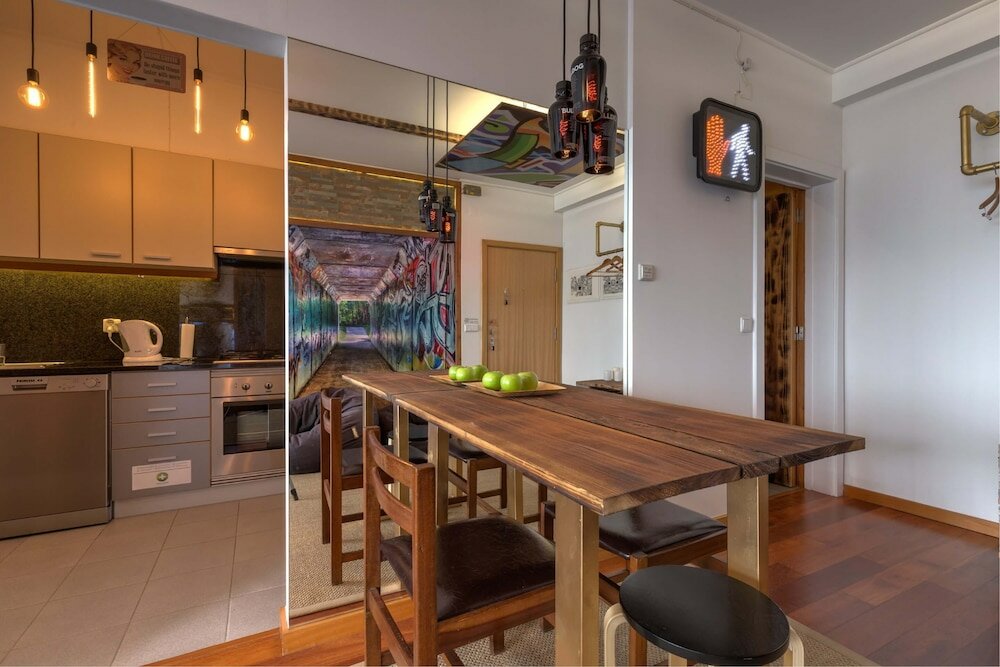 Фото Epicenter Urban