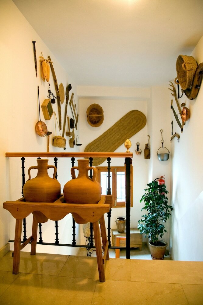 Фото Apartamentos Rurales Martinez