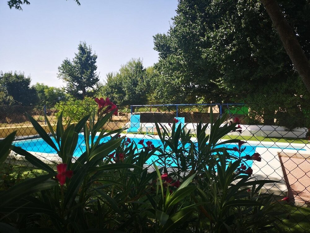 Фото Casa Rural El Llano Quintanilla