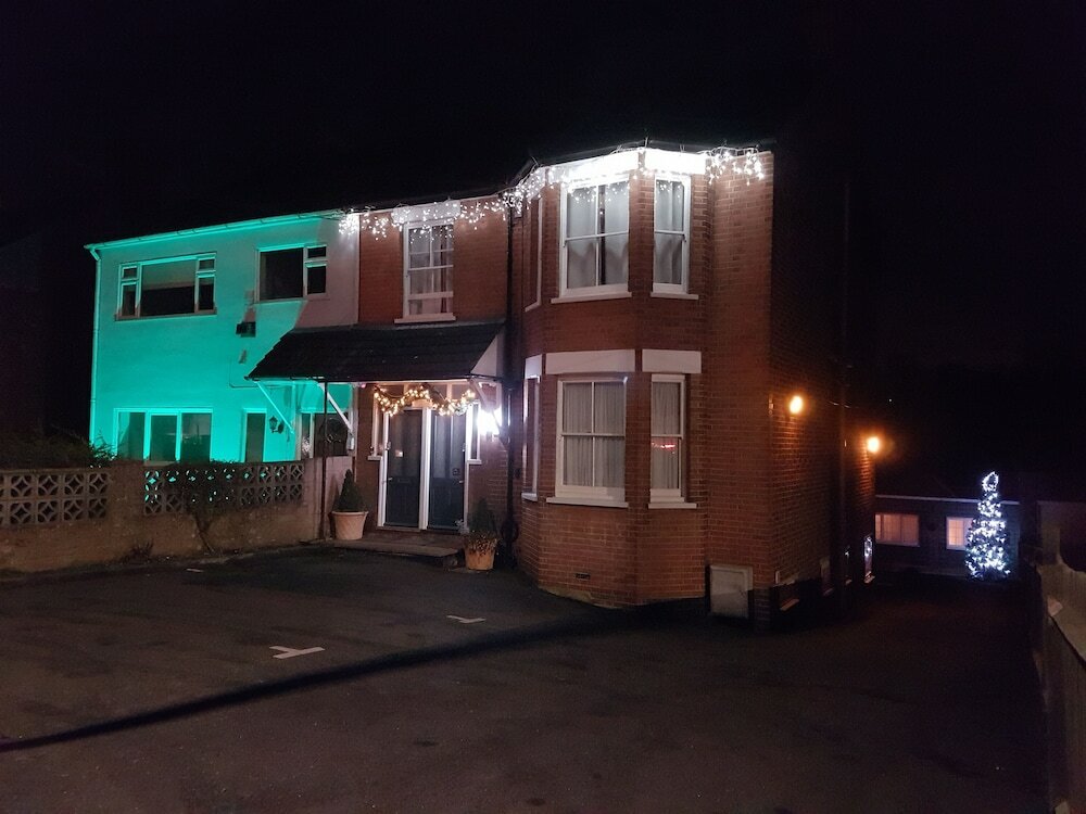 Фото отеля 4