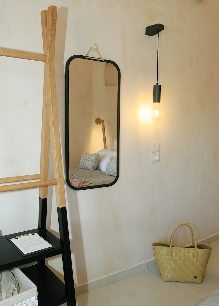 Фото Esperia Luxury Suites