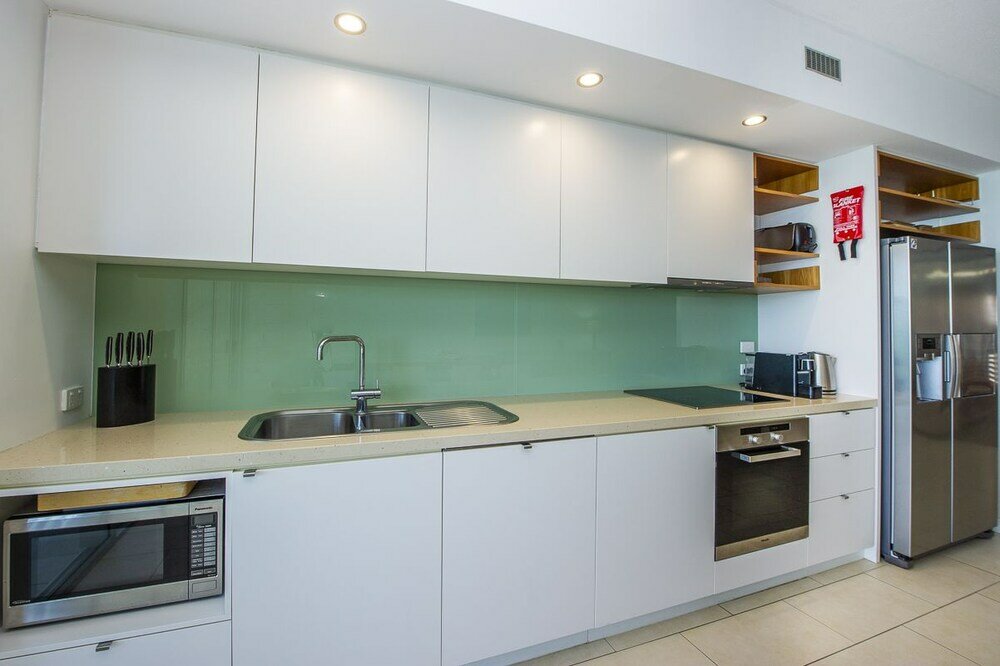 Фото 1 Bright Point Apartment 5101