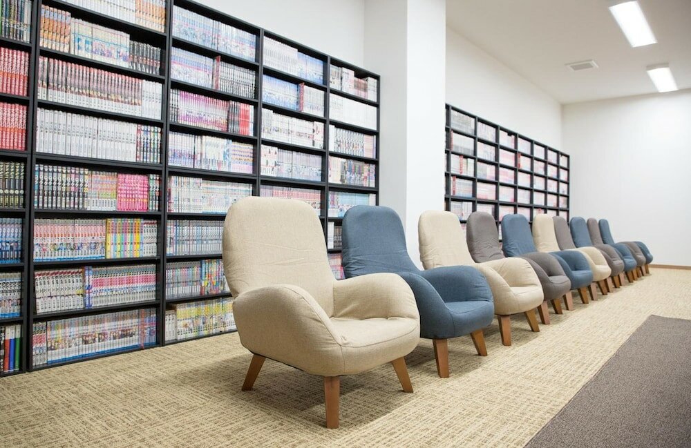 Фото Kur and Hotel Isawa