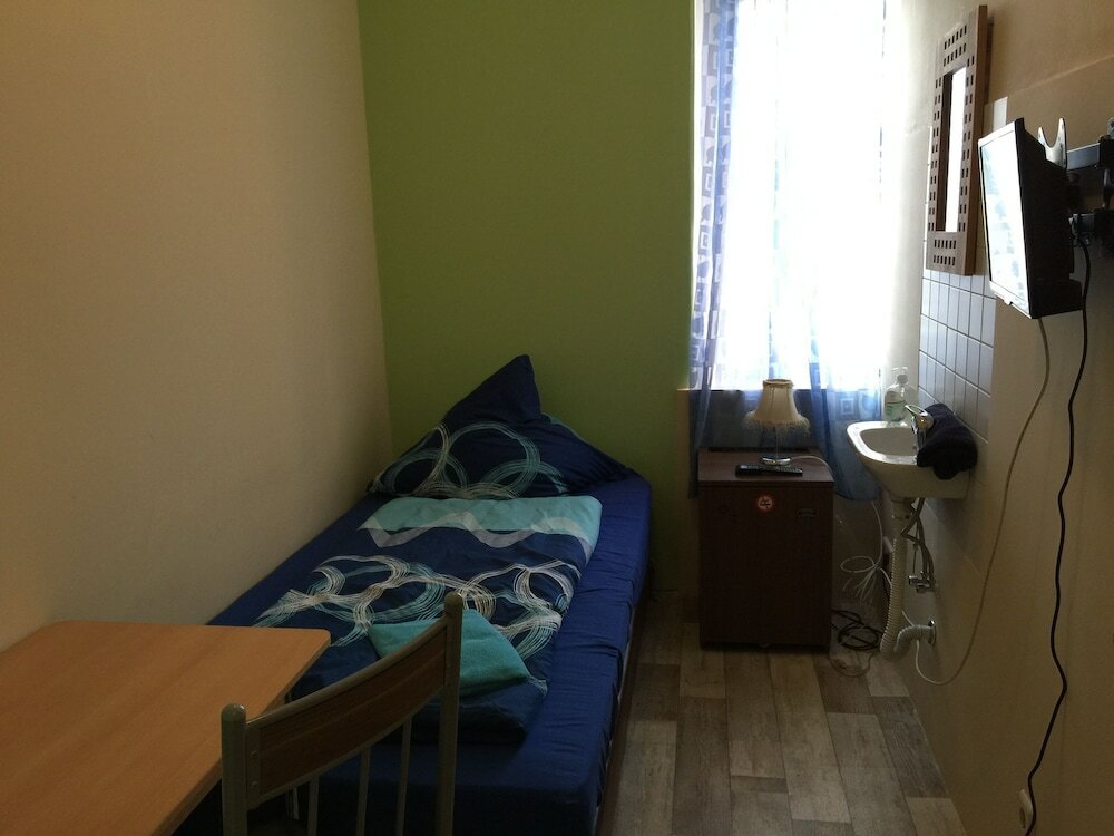 Фото Ferien in Dresden Altstadt