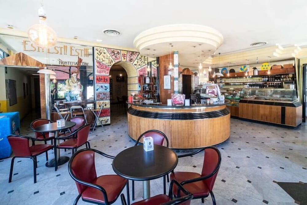 Фото Hotel Italia & Lombardi