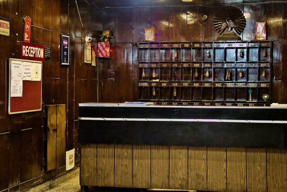 Фото отеля 4