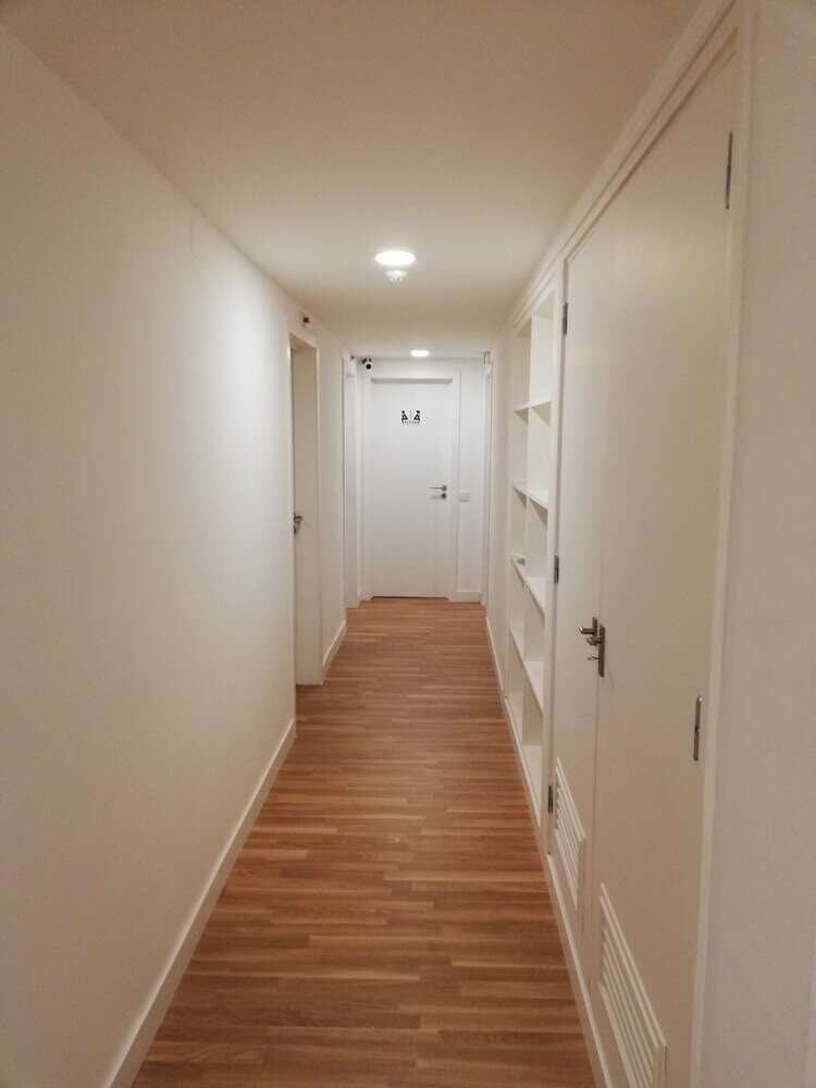 Фото Republica83-Campo Pequeno Home