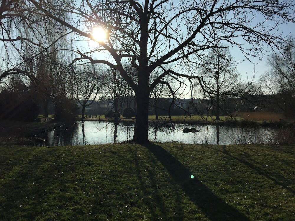 Фото Gästehaus Peterhoff