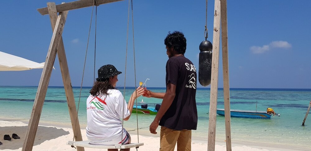 Фото Casa Enjoy Maldives