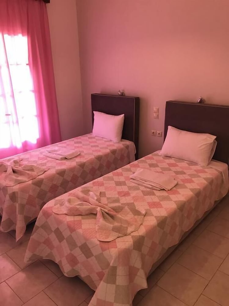 Фото Sidari Life Apartrment