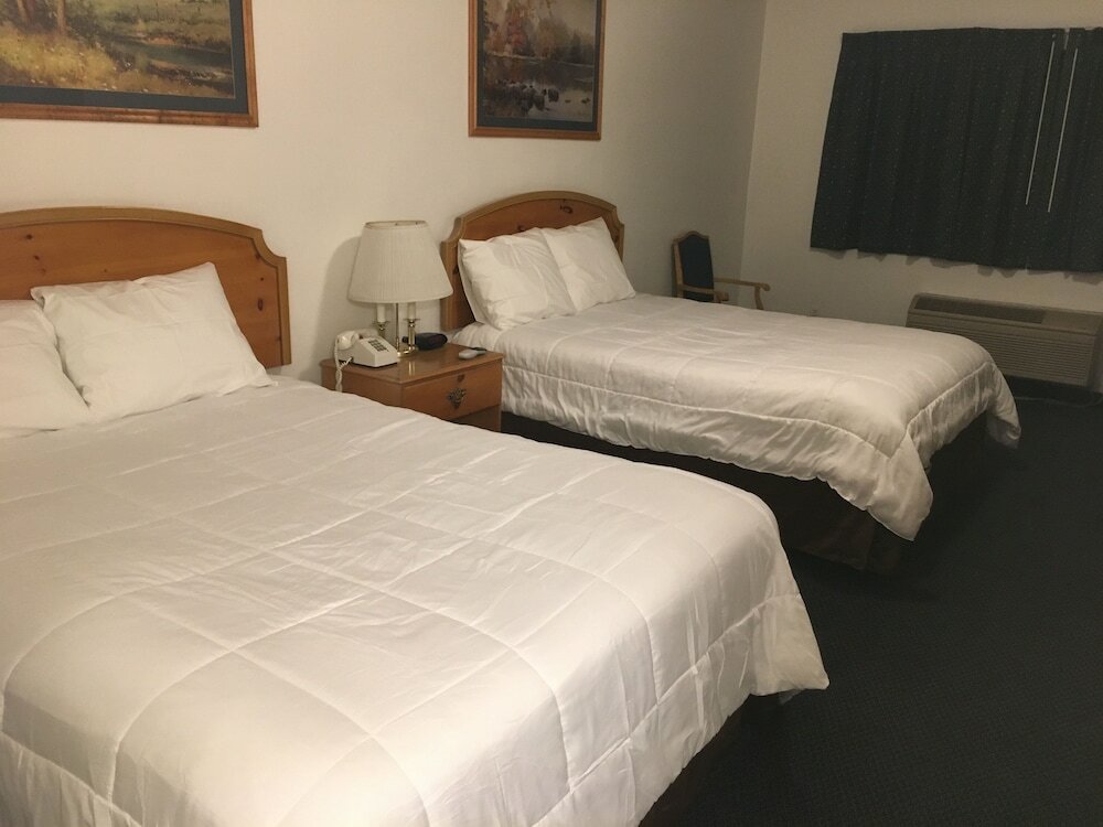 Фото Traveler's Inn