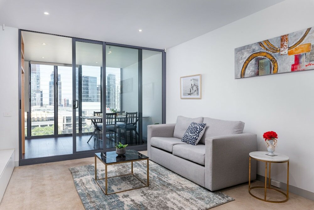 Фото CityLights apartments