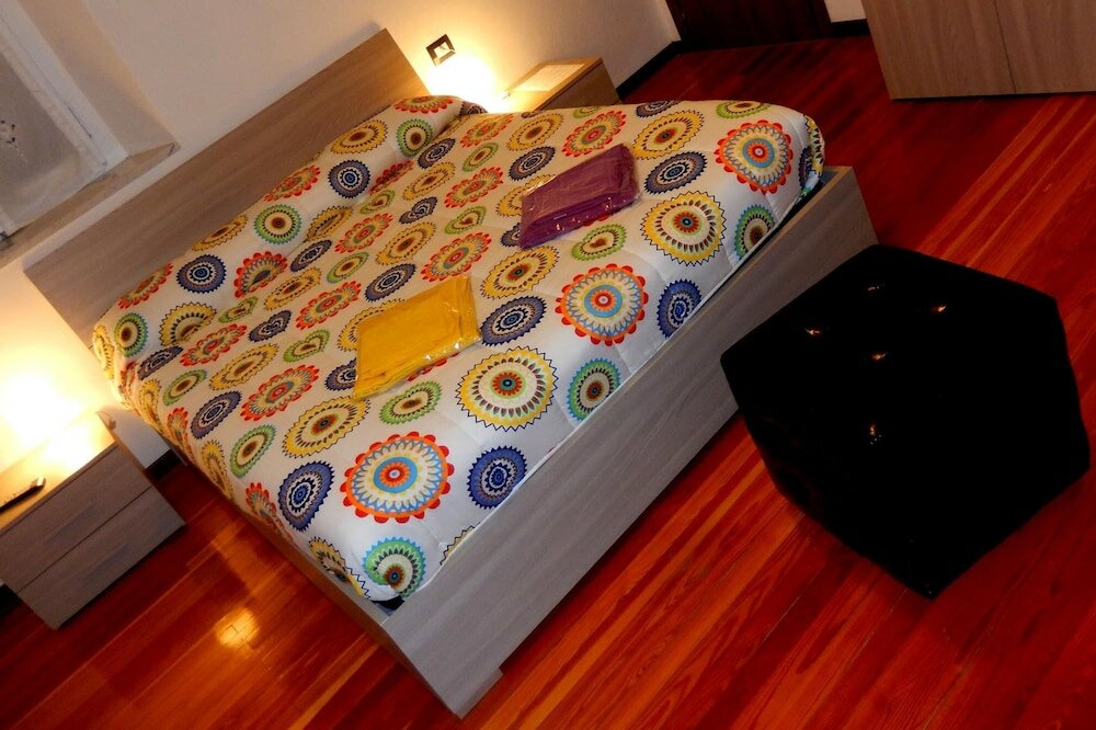 Фото Il Ghirovago