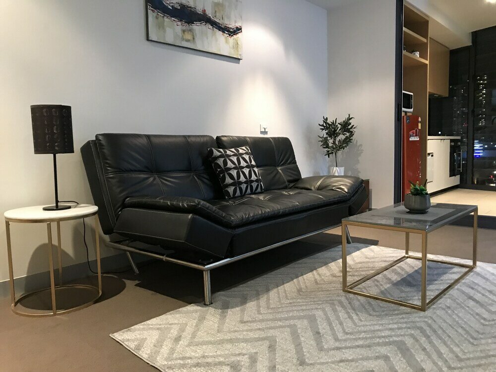 Фото CityLights apartments