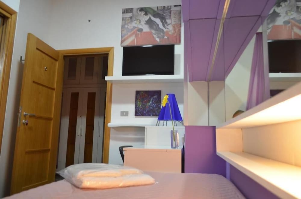 Фото Il B&b Degli Artisti