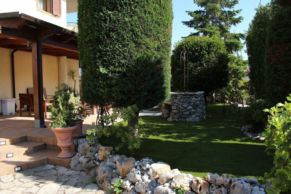 Фото Affittacamere La Madonnina