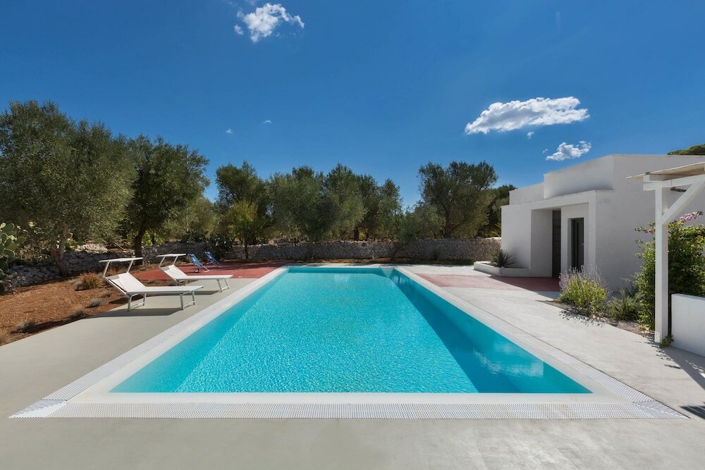 Фото Trulli La Gaura