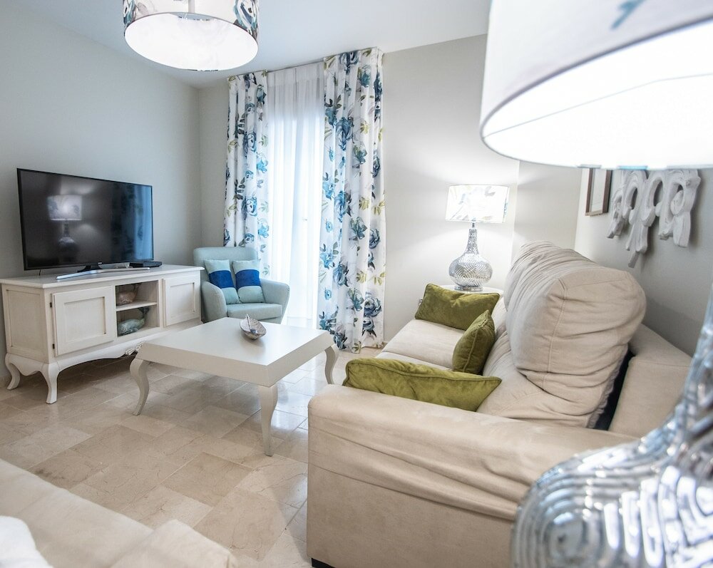 Фото Apartamento Sueño de la Caleta