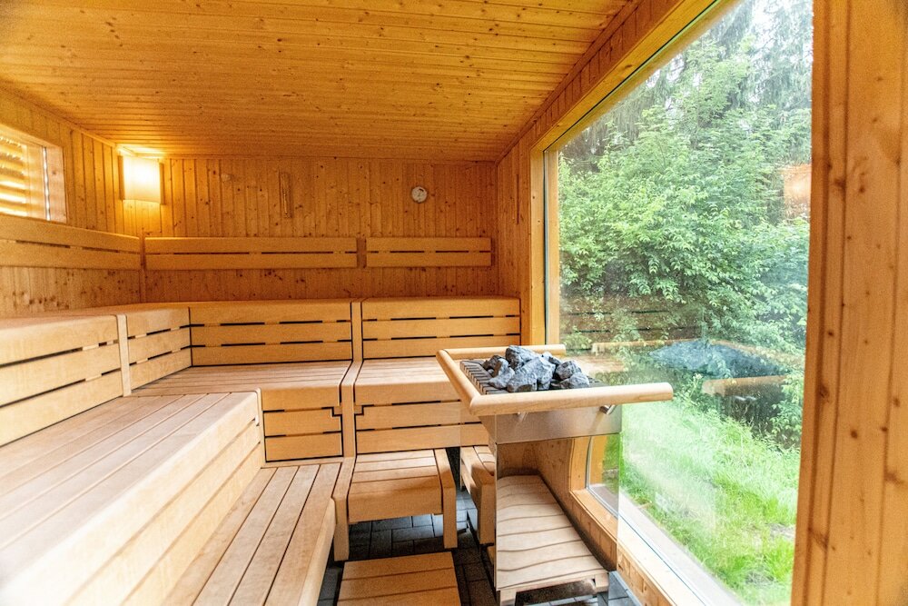 Фото Panorama Hotel Winterberg