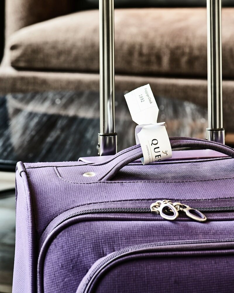 Фото Quest Liverpool City Centre