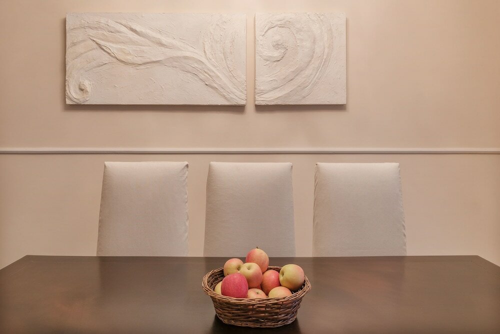 Фото Mazzini Stylish 6 Pax Apartment