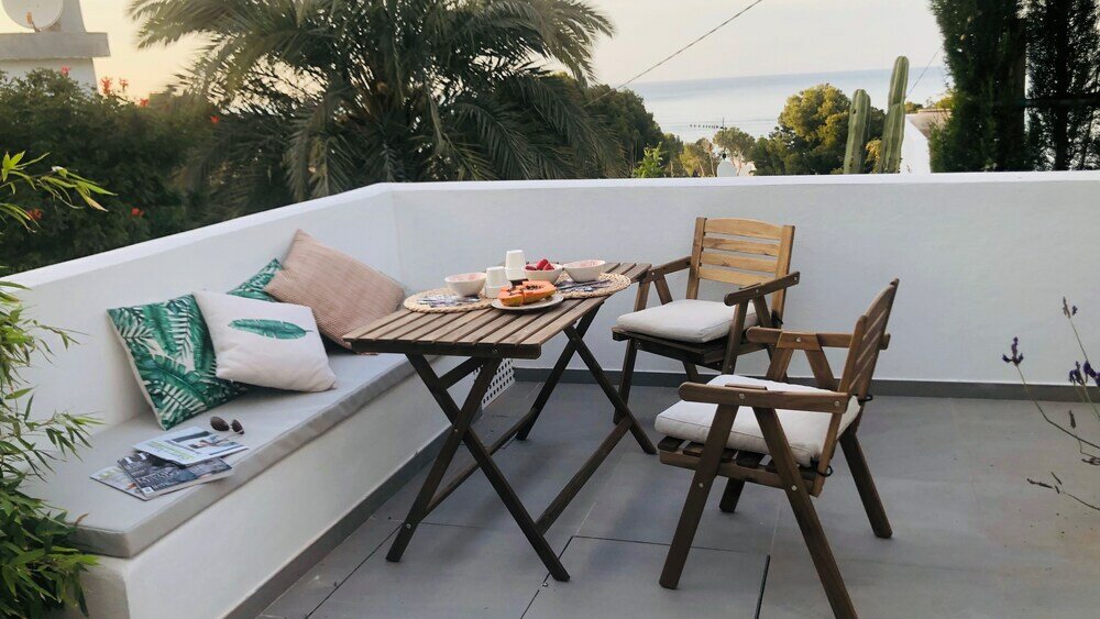 Фото Casa Encelado 10