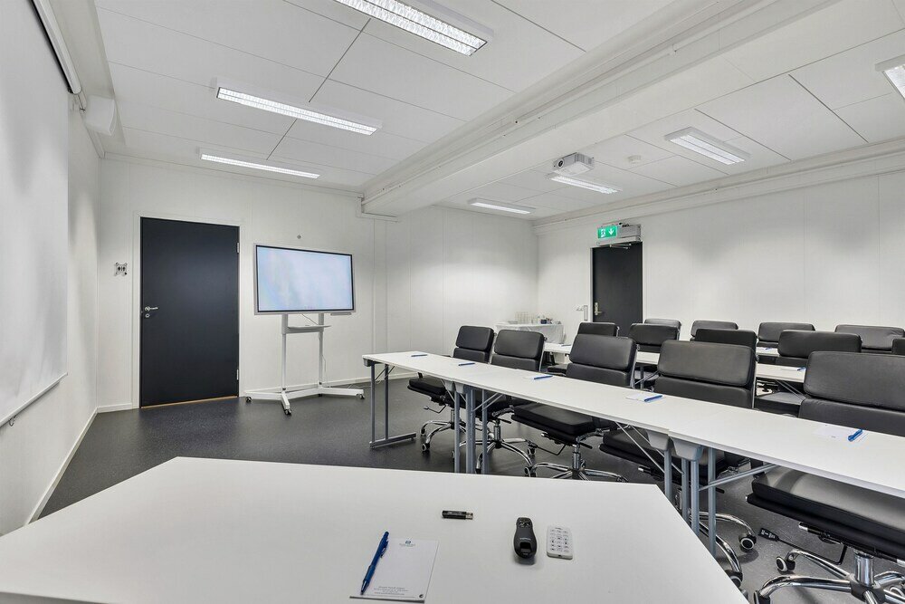 Фото Aiden by Best Western Harstad Narvik Airport