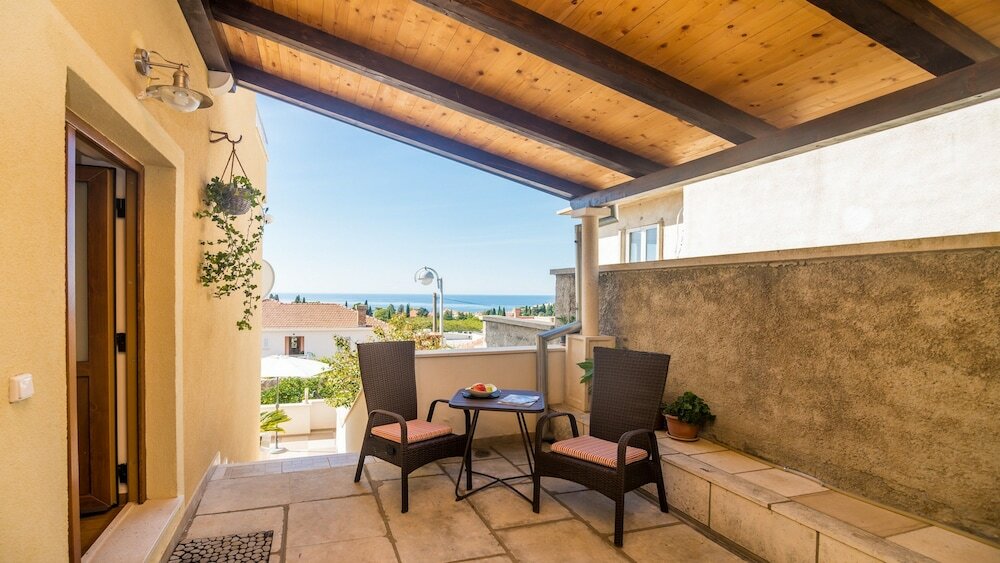 Фото Apartments Kristic