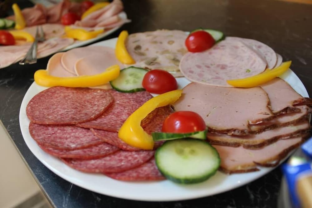 Фото Hotel Gramlich