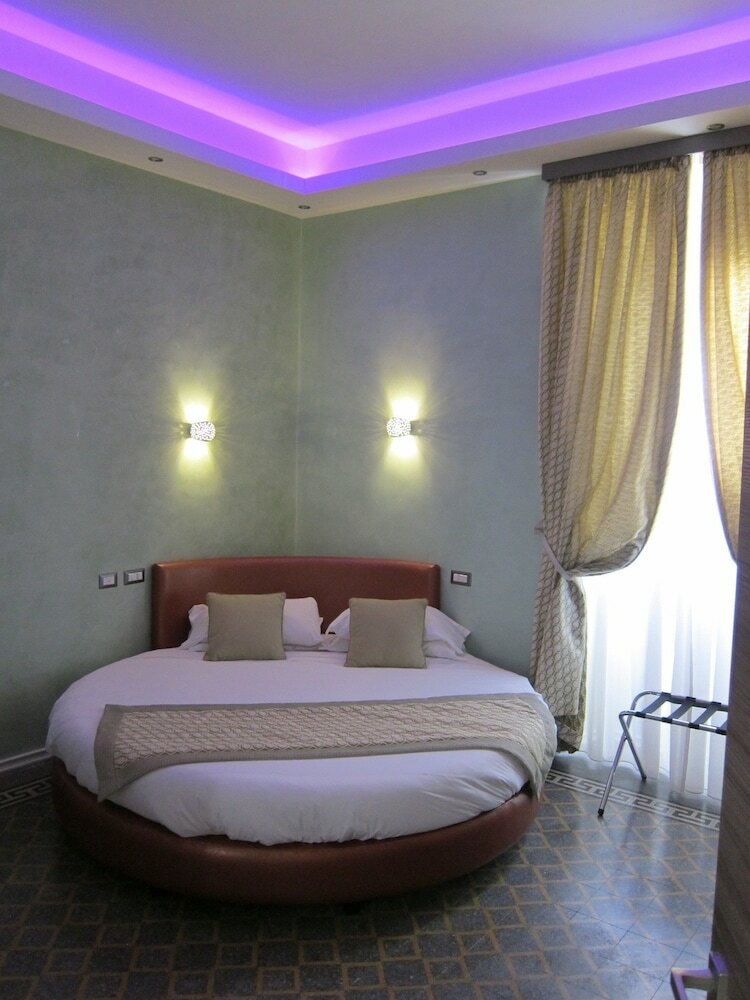 Фото Roma Veneto Relais