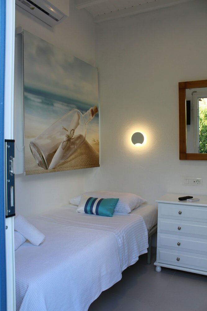 Фото Stelios Village Mykonos Airport