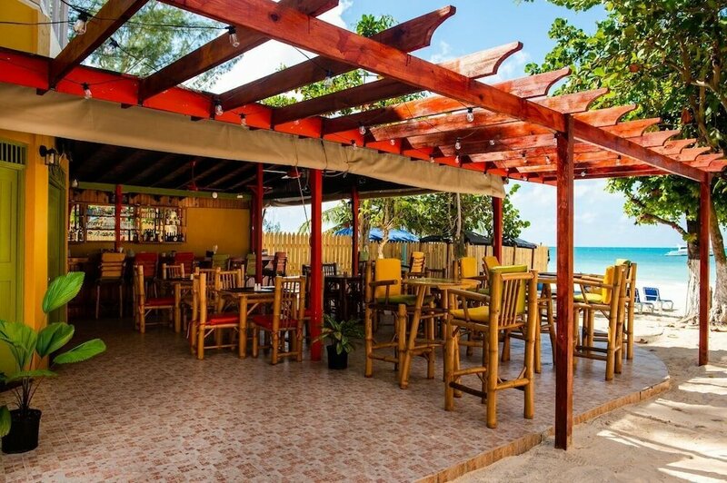 Гостиница Xye Resort