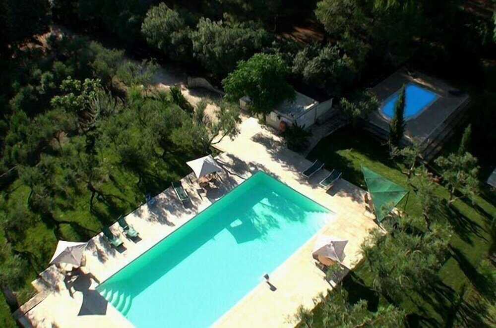 Фото Tenuta Deserto