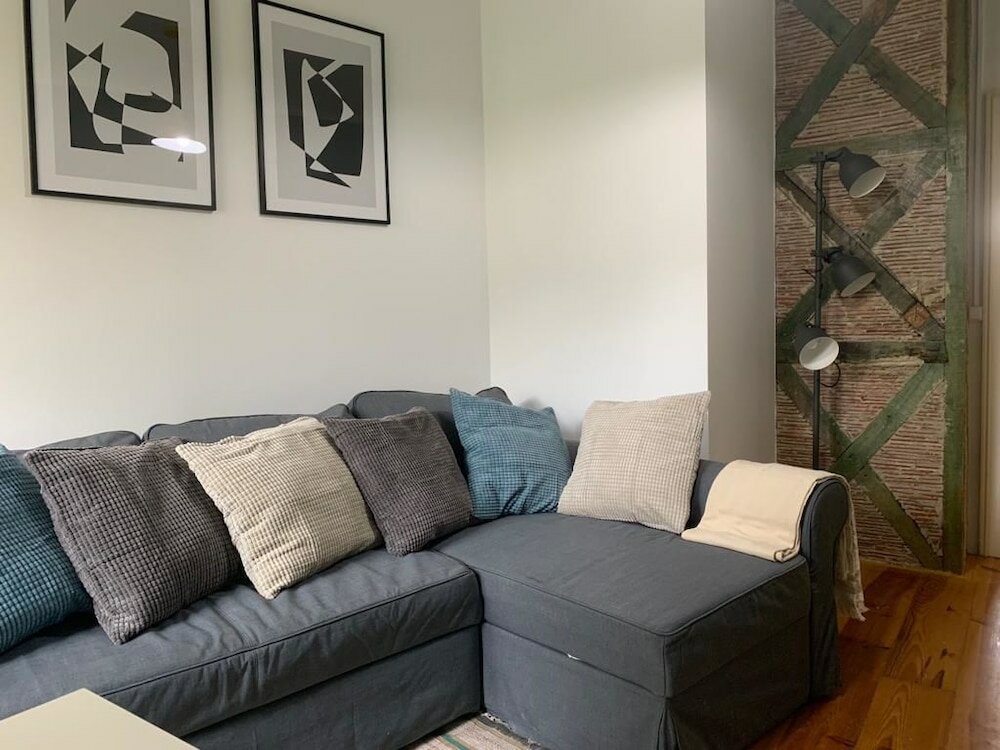 Фото Apartments Center Castelo