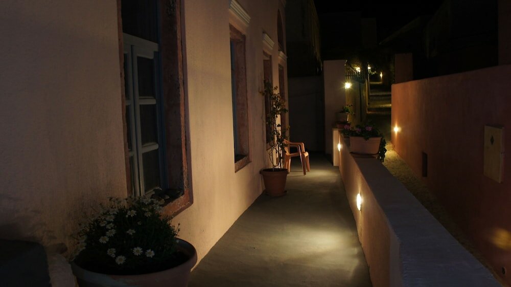 Фото Marcos Rooms