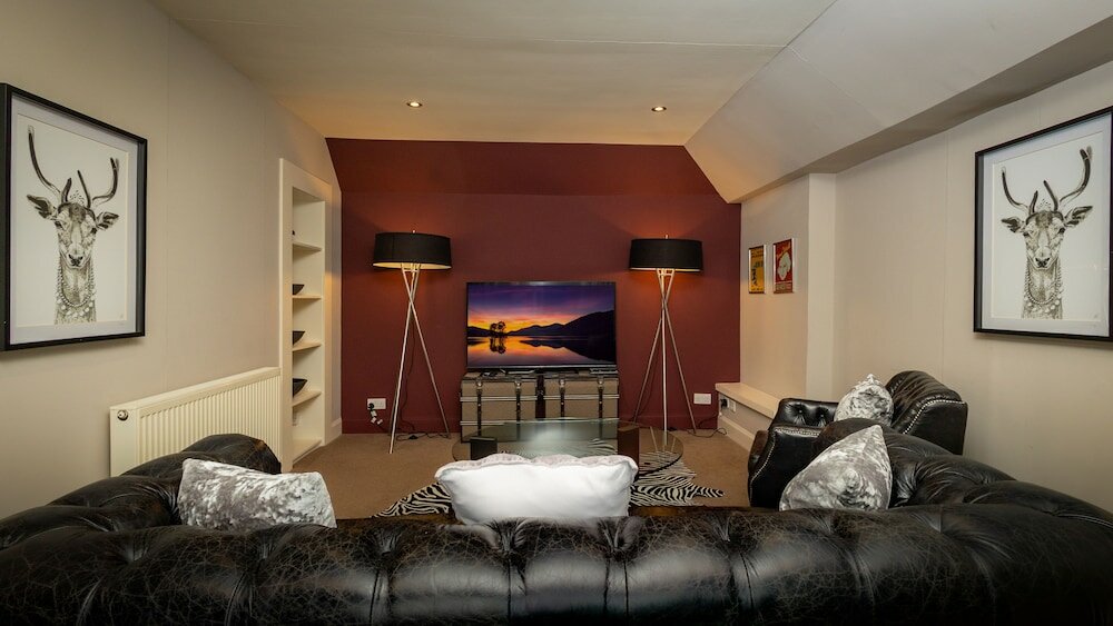 Фото Mains of Taymouth Country Estate