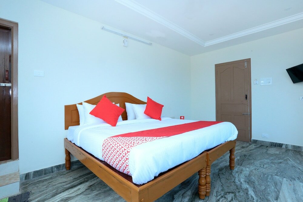 Фото Oyo 17423 Hotel Vishnu Ram