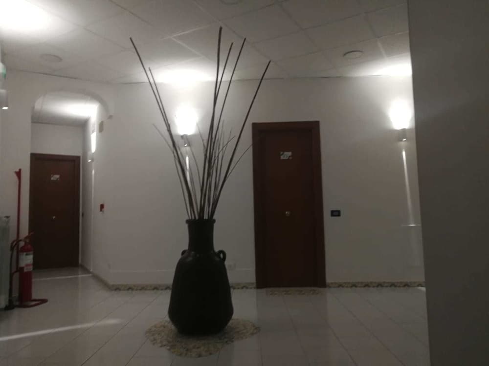 Фото Hotel Exagon Flower