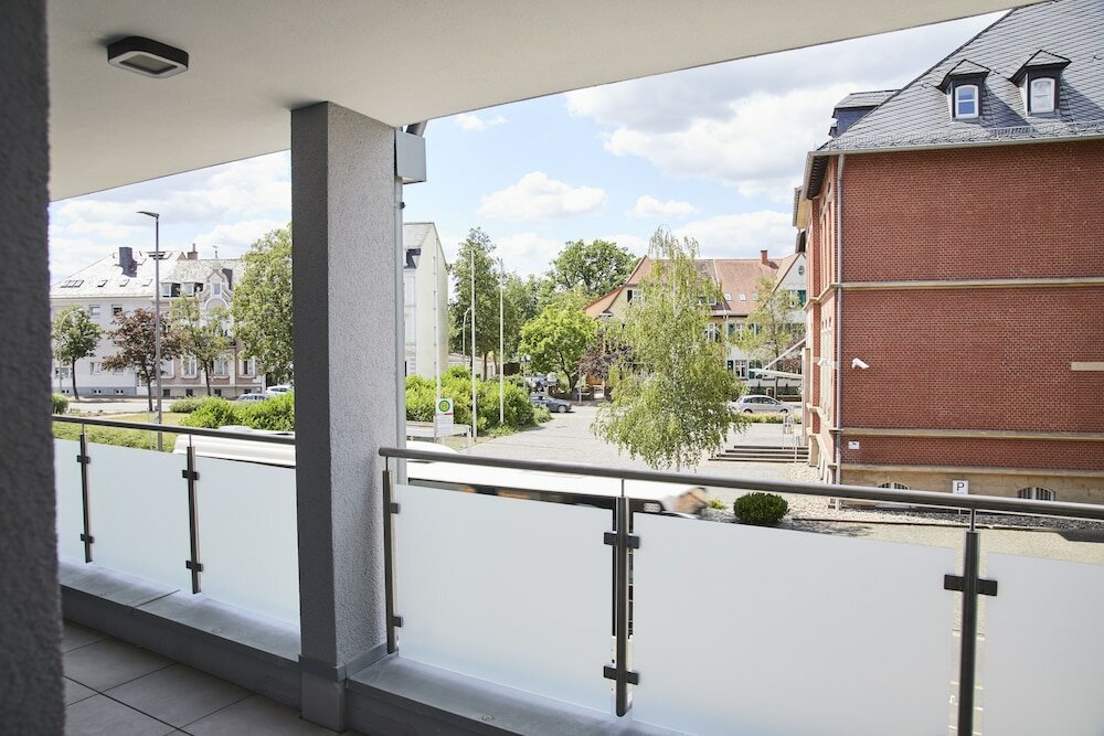 Фото Lothringer Hof