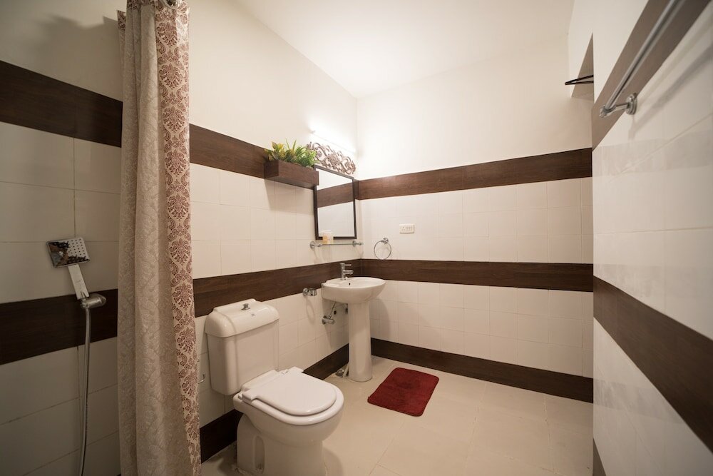 Фото Vedas Wellness City