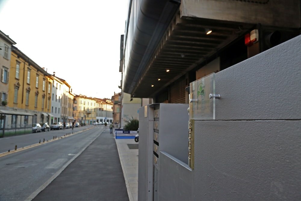 Фото Bergamo Exclusive Holiday Home