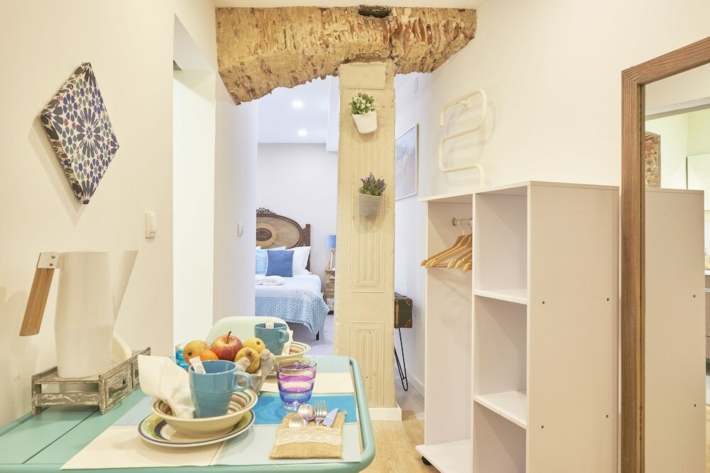 Фото LxWay Apartments Elevador da Bica