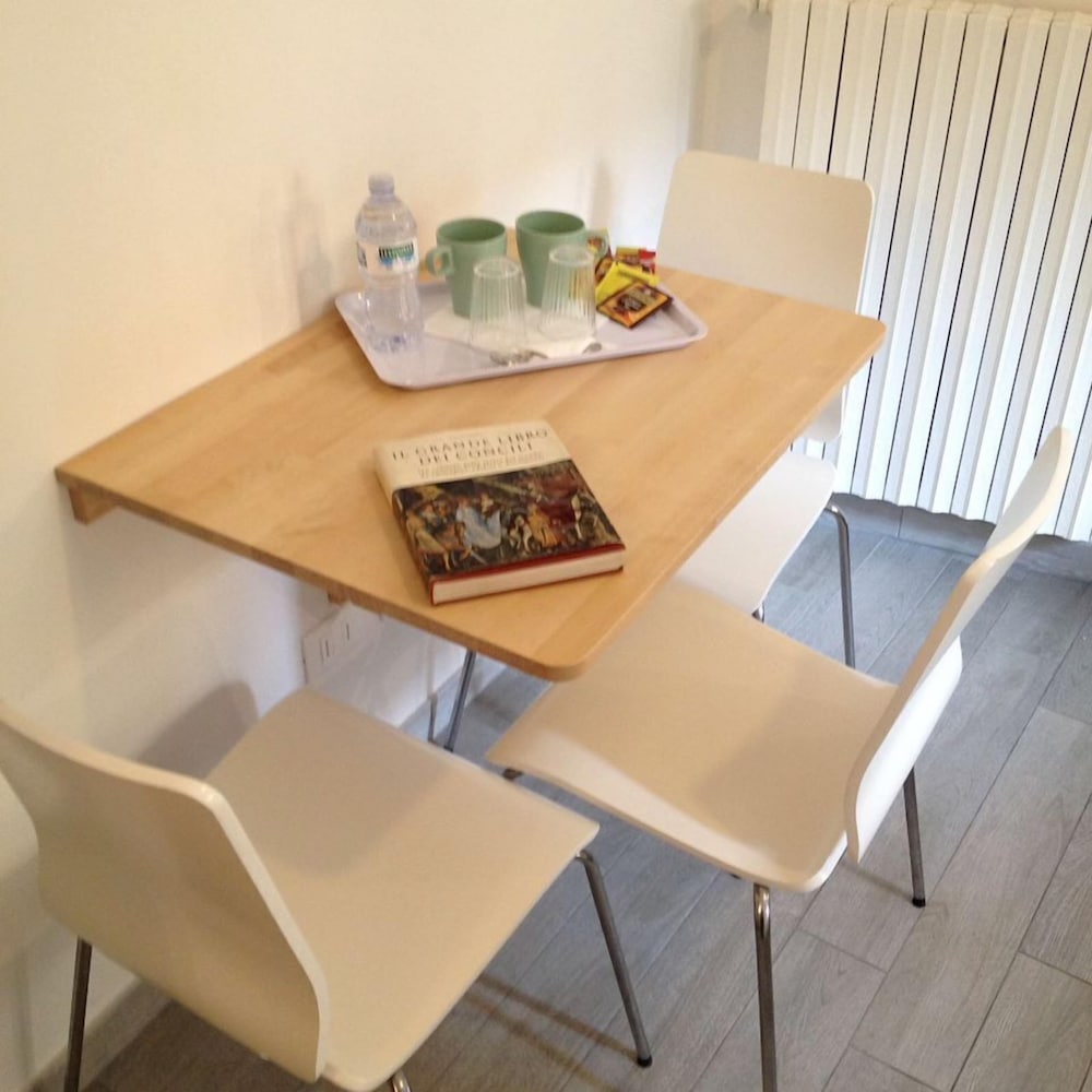 Фото Nonna Lina Rooms