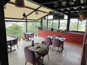 Гостиница De Mandarin