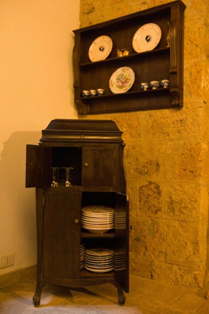 Фото Palazzo Contino